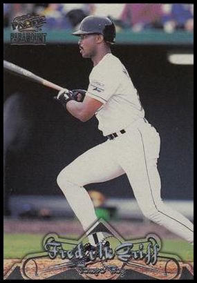 99 Fred McGriff
